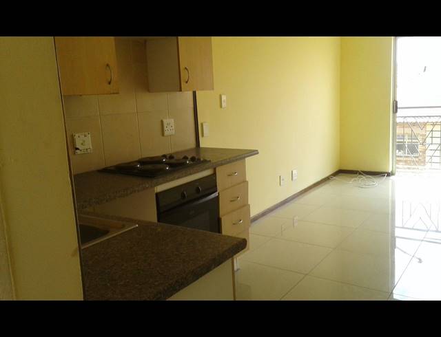 2 BEDROOM APARTMENT SOLD IN WONDERPARK ESTATE